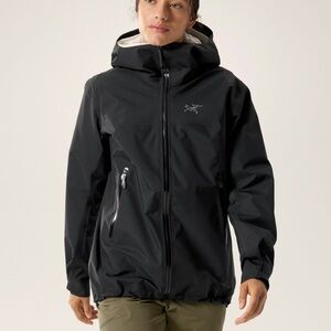 Arc'teryx Beta Jacket